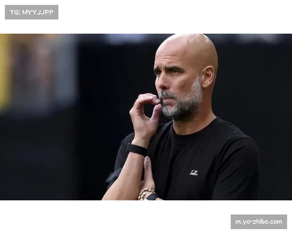 曼城控球率与进攻效率 瓜迪奥拉战术体系演变